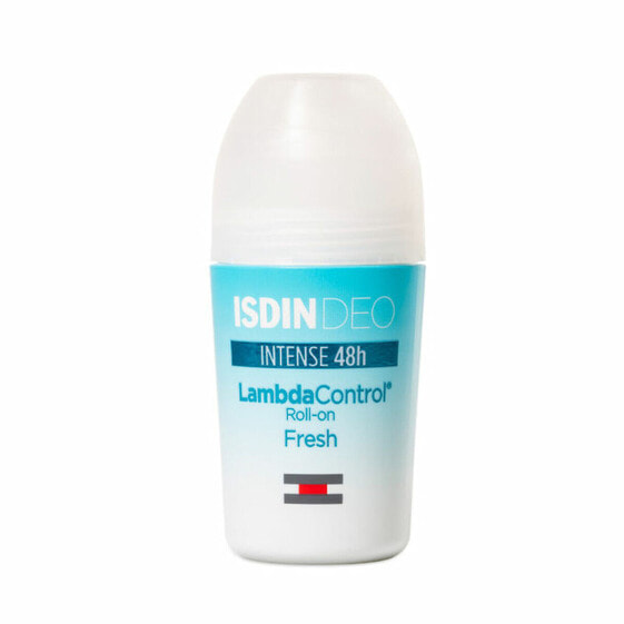 Шариковый дезодорант Isdin LambdaControl 50 ml Прохладный