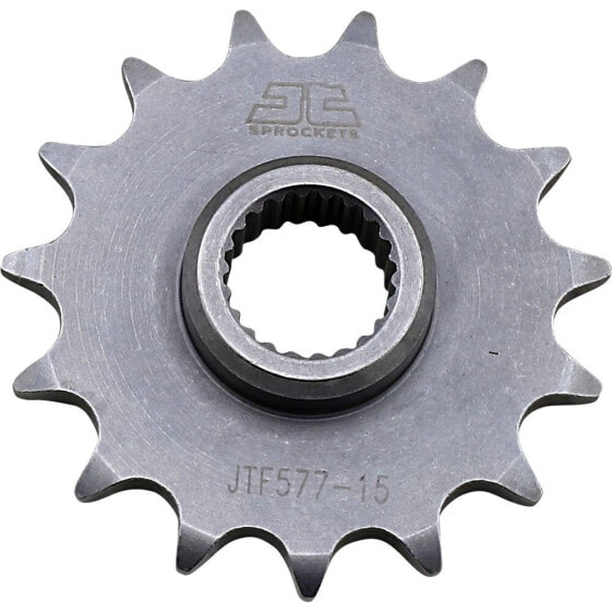 JT SPROCKETS 520 JTF577.15 Steel Front Sprocket