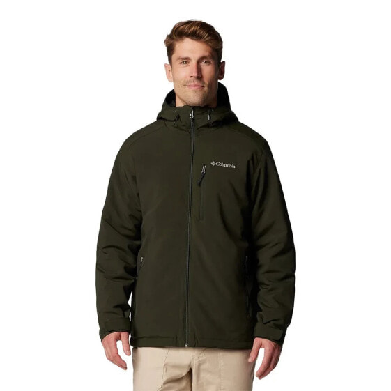 COLUMBIA Gate Racer™ II softshell jacket