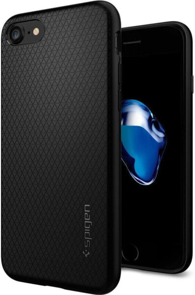 Чехол для смартфона Spigen Liquid Air для iPhone 7/8