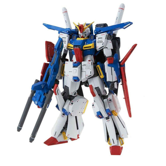 Показатели деятельности Bandai ZZ GUNDAM VER.KA