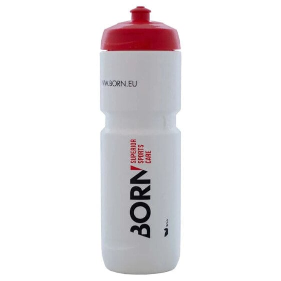 BORN Elite Bio 800ml water bottle