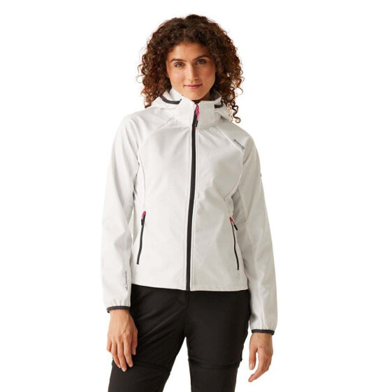 REGATTA Bourda softshell jacket