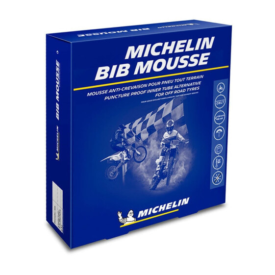 MICHELIN MOTO Enduro (M14)-57337 Mousse