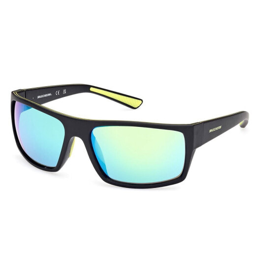 SKECHERS SE6292 Sunglasses