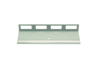 Telegärtner Karl Gärtner Telegärtner H02025A0286 - Rack mounting - SC - Grey