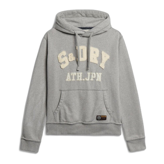 SUPERDRY Vintage Athletic hoodie