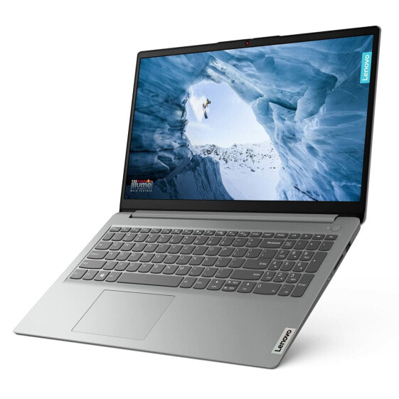 Ноутбук Lenovo 82QD008SSP 15,6" Intel Core i5-1235U 16 GB RAM 512 Гб SSD