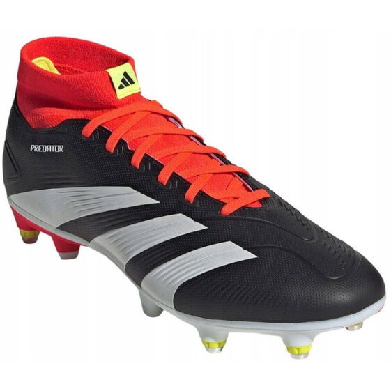 Adidas Predator League Sock Sg