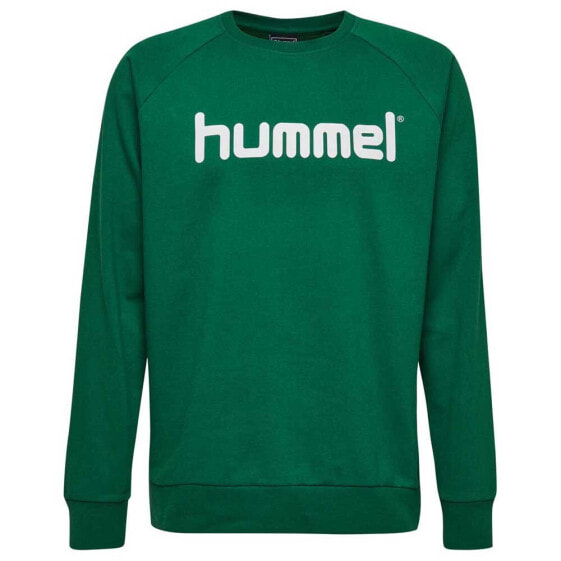 HUMMEL Go Logo sweatshirt