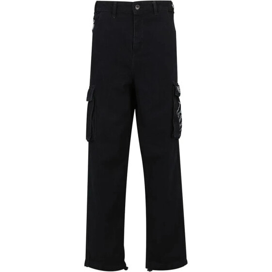 ROCAWEAR Williamsburg cargo pants