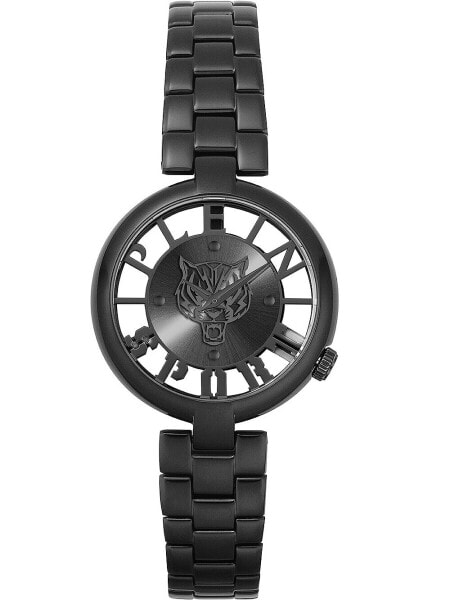 Наручные часы Anne Klein Quartz Rose Gold-Tone Alloy Watch, 26mm
