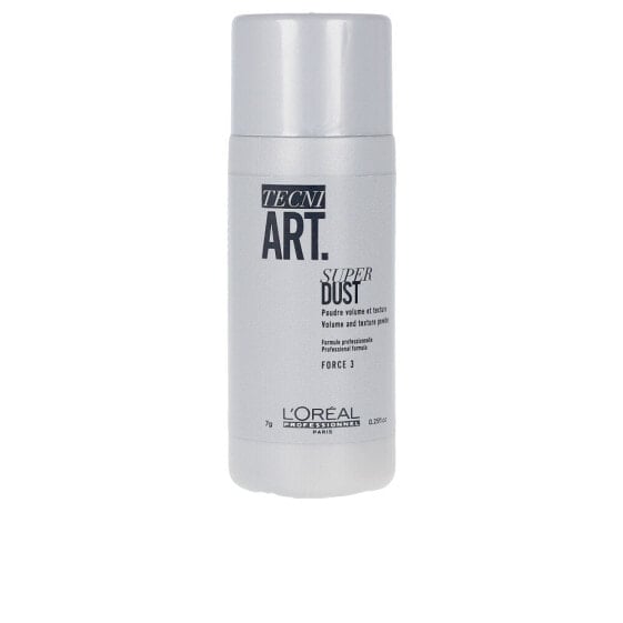 L'Oreal Paris Tecni Art Super Dust Volume And Texture Powder Пудра для придания объема и текстурирования волос  7 г