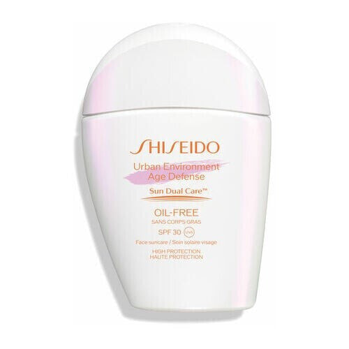 Shiseido Urban Environment Age Defense Oil-Free SPF 30