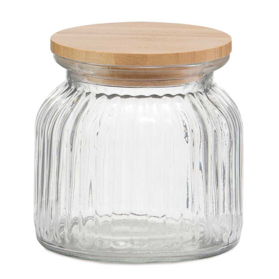 ANDREA HOUSE 600ml Storage Jar