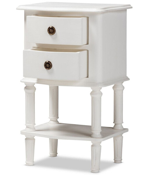 Editha Nightstand