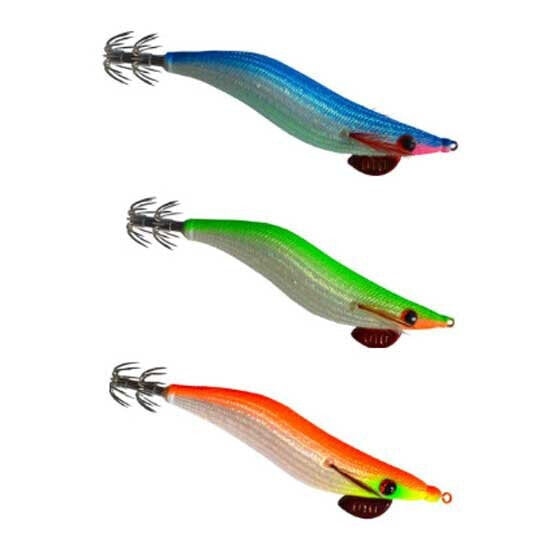 DTD Diamond Oita 2.5 Squid Jig 78 mm 9.8g