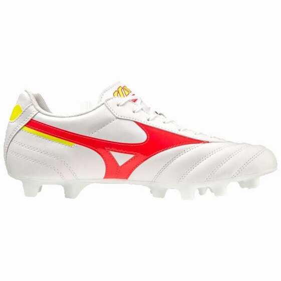 Взрослые футбольные бутсы Mizuno Morelia II Club Белый