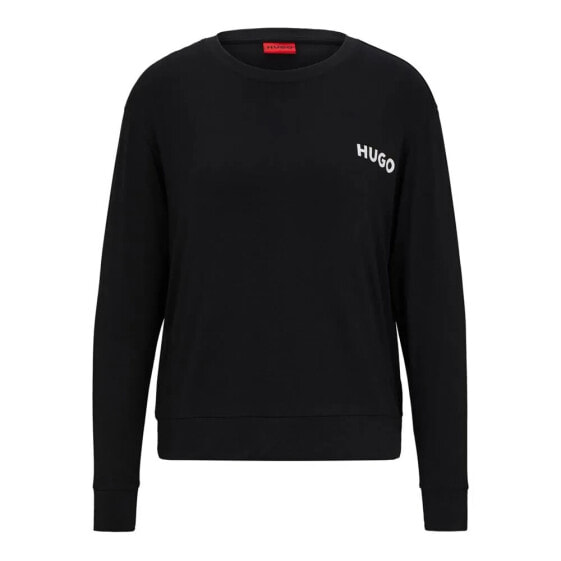 HUGO Unite 10247048 long sleeve T-shirt