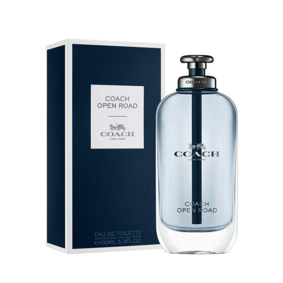 Мужская парфюмерия Coach EDT Open Road 100 ml