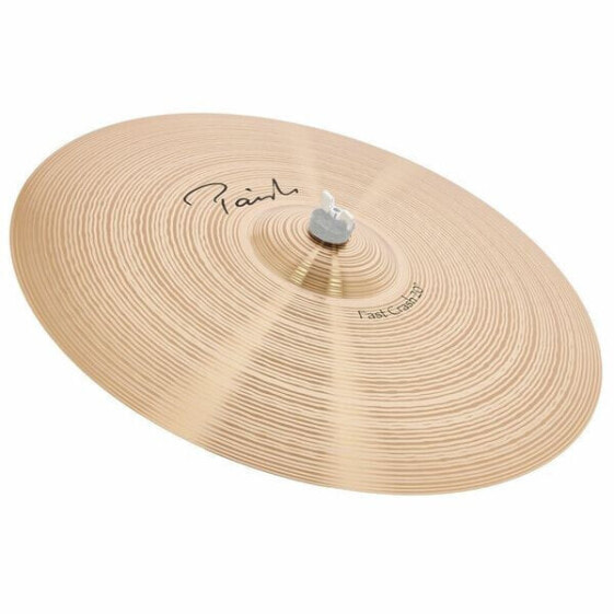 Paiste 20" Signature Fast Crash