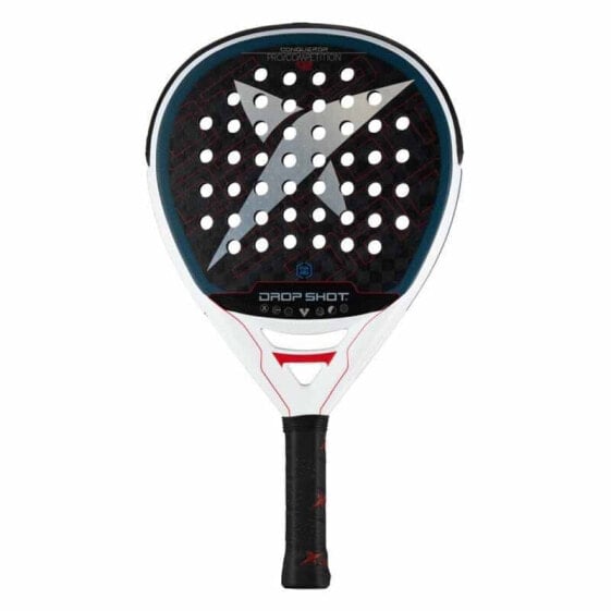 DROP SHOT Conqueror 12 padel racket