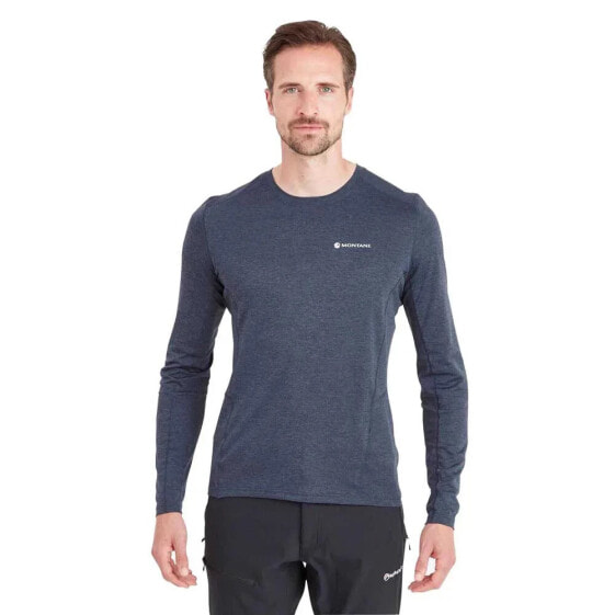 MONTANE Dart short sleeve T-shirt