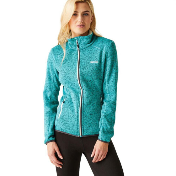 REGATTA Newhill full zip fleece