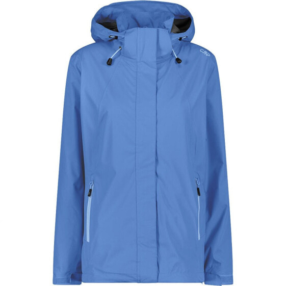 CMP Zip Hood 32X5826 detachable jacket