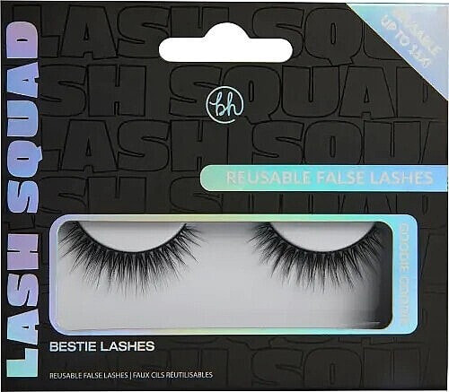 BH Cosmetics Lash Squard Bestie Lashes