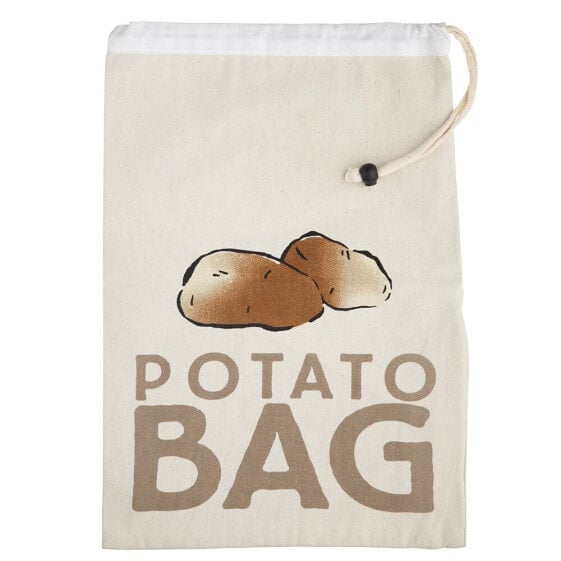 KITCHENCRAFT Potato Food Bag