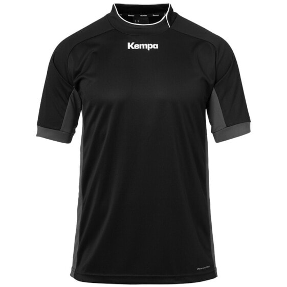 KEMPA Prime short sleeve T-shirt