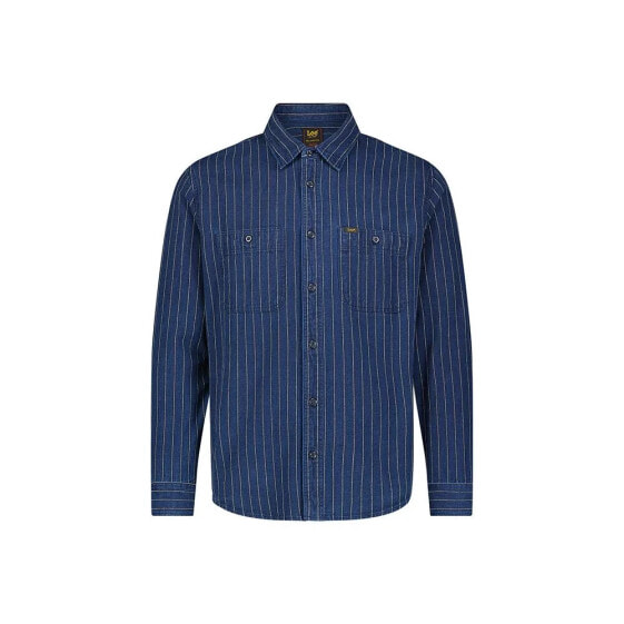 LEE Worker 2.0 long sleeve shirt