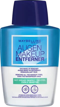 Augen Make-up Entferner Waterproof, 125 ml