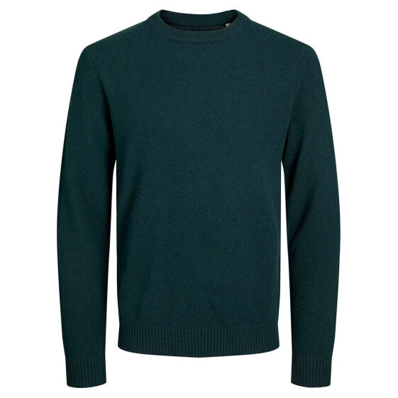 JACK & JONES Lambswool sweater