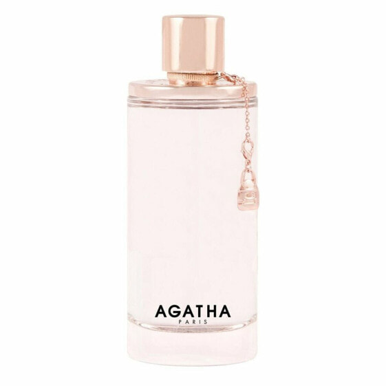 Женская парфюмерия Agatha Paris L'AMOUR À PARIS EDT 100 ml