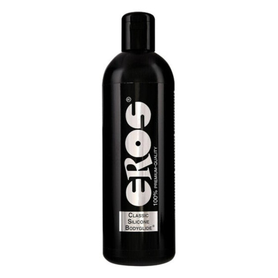 Лубрикант на силиконовой основе Eros ER21900 (1000 ml) (1 L)