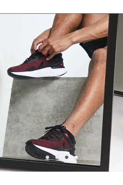 Кроссовки мужские Nike React Miler 3 Road Running