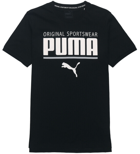 Футболка Puma LogoT 852240-01