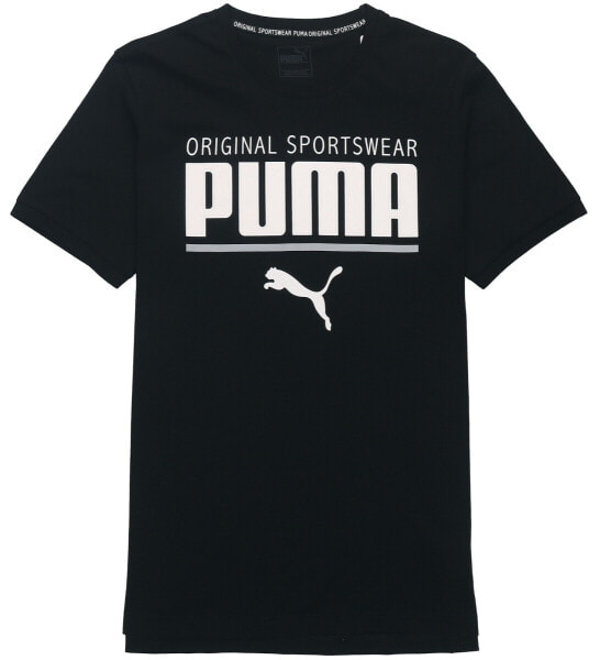 Puma LogoT T-Shirt 852240-01