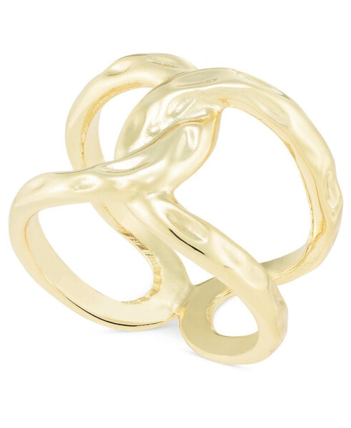 Helix Sculptural Ring, Created for Macy's