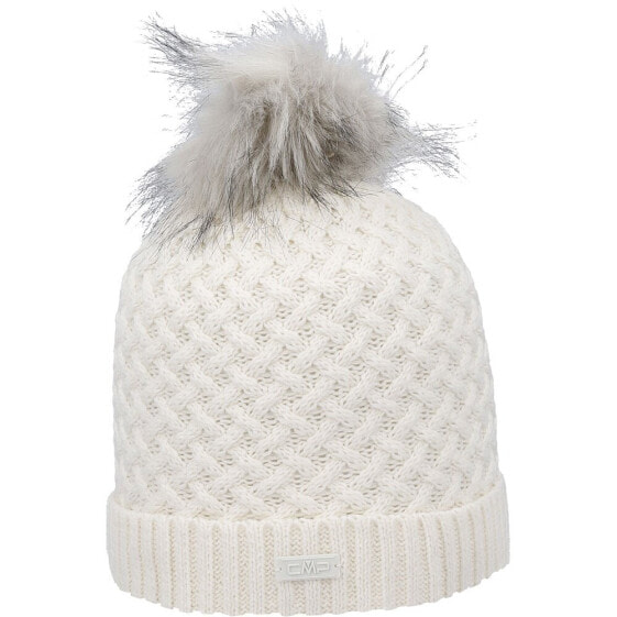 Кепка спортивная CMP 5505656 Beanie для зимы