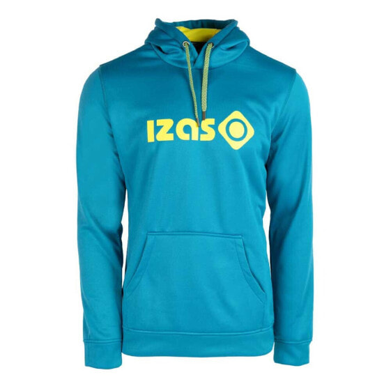 Толстовка Izas Lynx M Hoodie