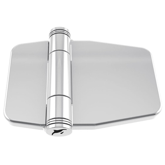 MARINE TOWN 4949327 Stainless Steel Cover Hinge With standard Knot