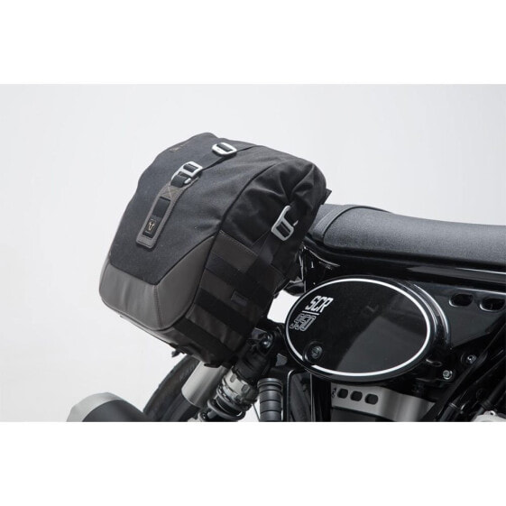 SW-MOTECH Legend Gear BC.HTA.06.874.20100 Yamaha SCR 950 ABS 17-20 Side Saddlebags