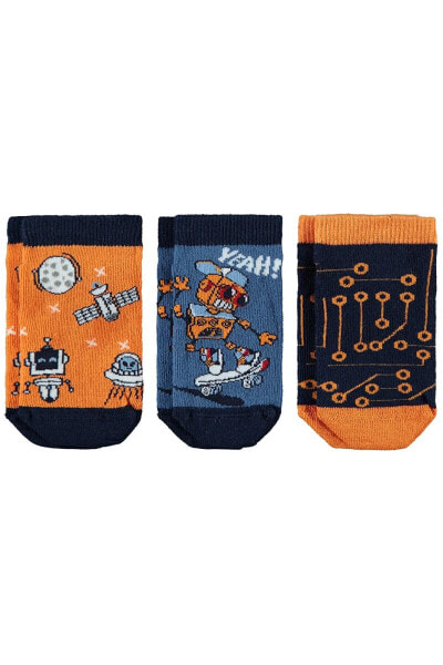 Носки Civil Boys Indigo  Socks