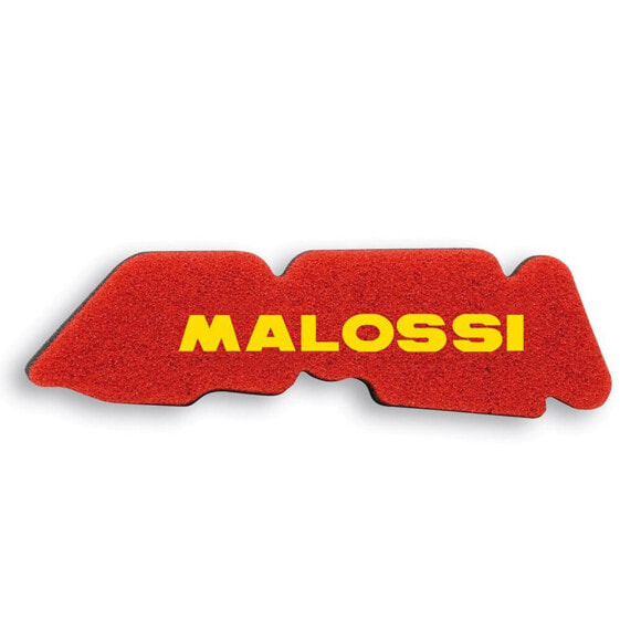 MALOSSI Double Sponge Piaggio Zip SP 50 air filter