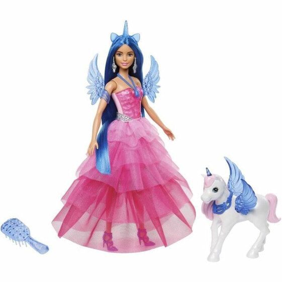 Кукла Barbie PRINCESSE SAPHIR