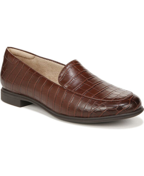 Luv Loafers