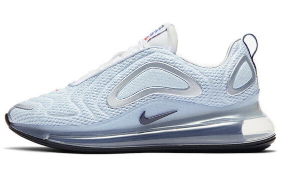 Кроссовки Nike Air Max 720 Casual Shoes Sport Shoes CK5033-400
